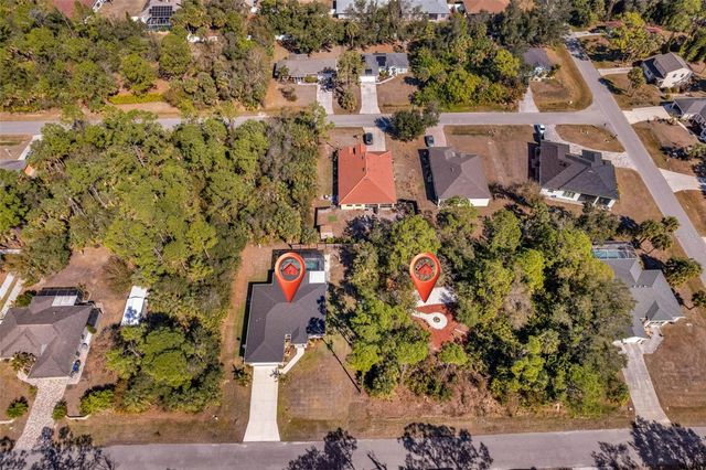 4174 WORCESTER AVENUE, North Port, FL 34287