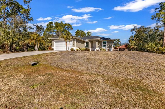 4174 WORCESTER AVENUE, North Port, FL 34287