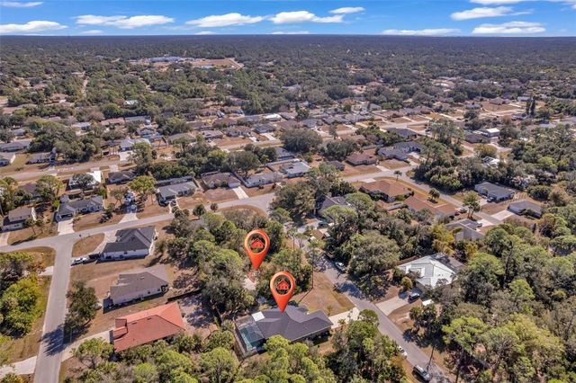 4174 WORCESTER AVENUE, North Port, FL 34287