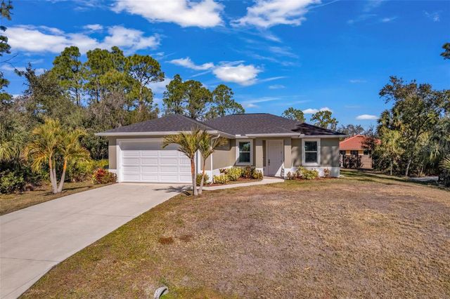 4174 WORCESTER AVENUE, North Port, FL 34287