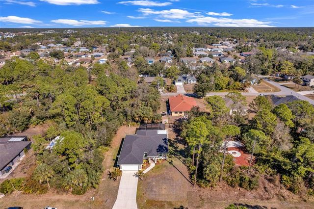 4174 WORCESTER AVENUE, North Port, FL 34287