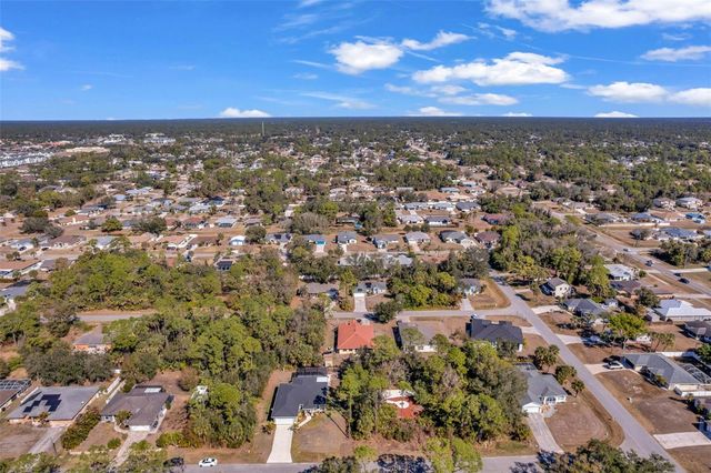 4174 WORCESTER AVENUE, North Port, FL 34287