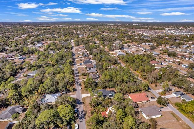 4174 WORCESTER AVENUE, North Port, FL 34287