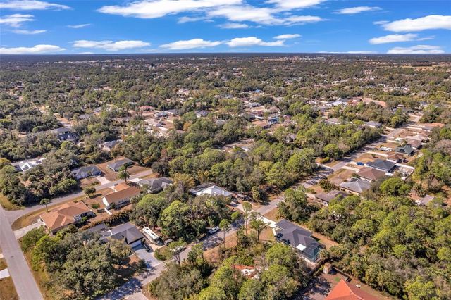 4174 WORCESTER AVENUE, North Port, FL 34287