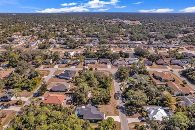 4174 WORCESTER AVENUE, North Port, FL 34287