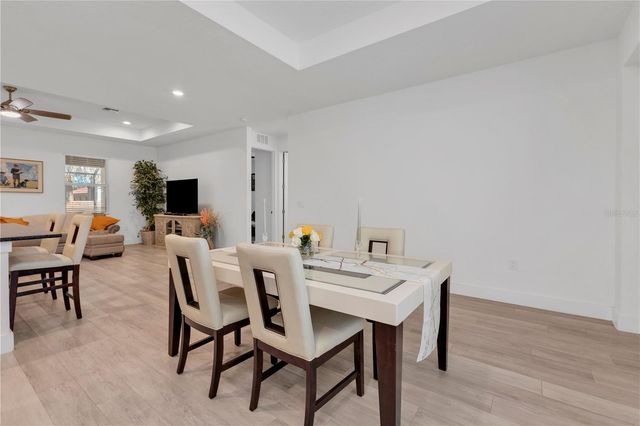 4174 WORCESTER AVENUE, North Port, FL 34287