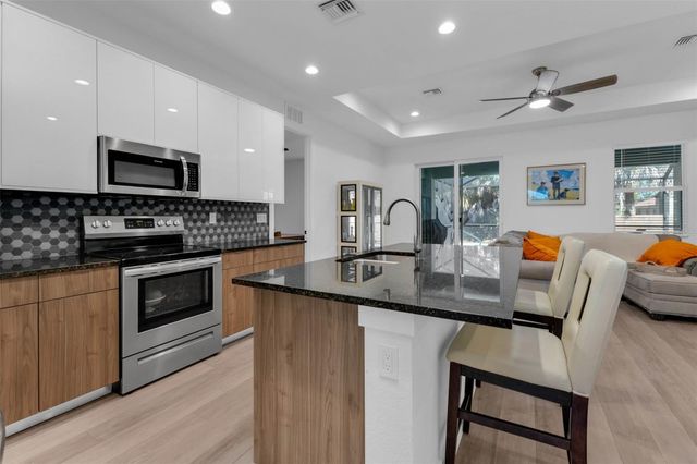 4174 WORCESTER AVENUE, North Port, FL 34287