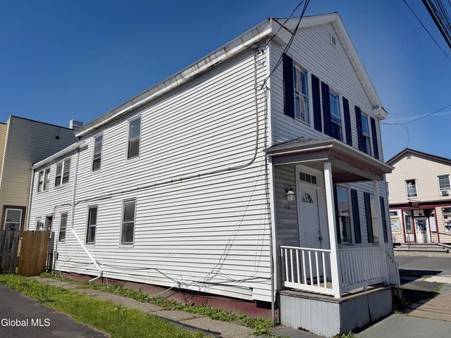 418 14th Street, Watervliet, NY 12189