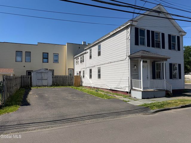418 14th Street, Watervliet, NY 12189