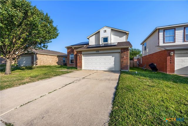2313 Maedell Drive, Killeen, TX 76542