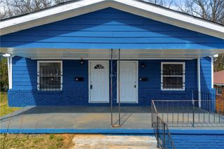 597 Mary SW Street, Atlanta, GA 30310