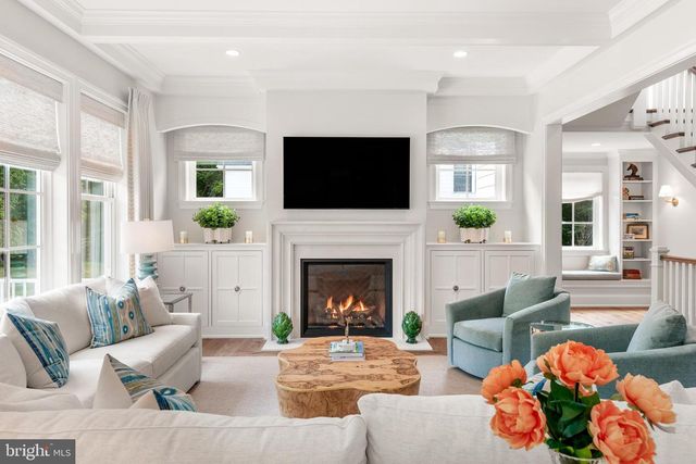 THE DELCHESTER MILLSTONE CIR, West Chester, PA 19380