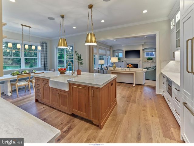 THE DELCHESTER MILLSTONE CIR, West Chester, PA 19380