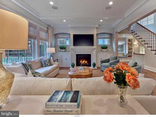 THE DELCHESTER MILLSTONE CIR, West Chester, PA 19380