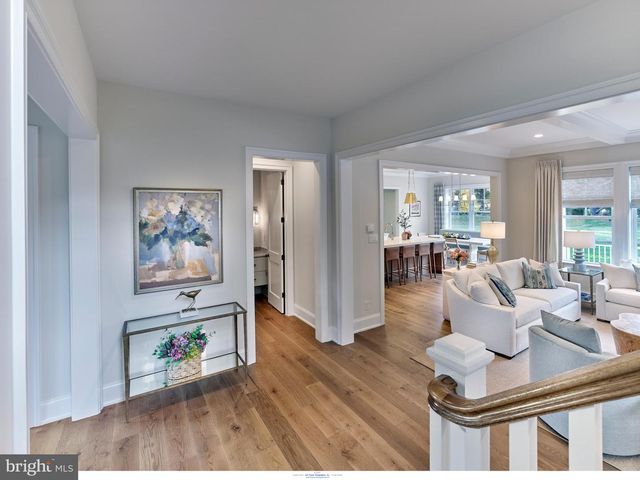 THE DELCHESTER MILLSTONE CIR, West Chester, PA 19380