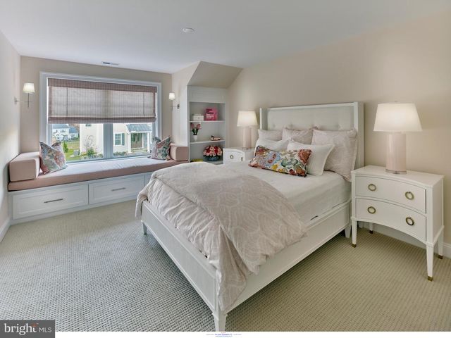 THE DELCHESTER MILLSTONE CIR, West Chester, PA 19380