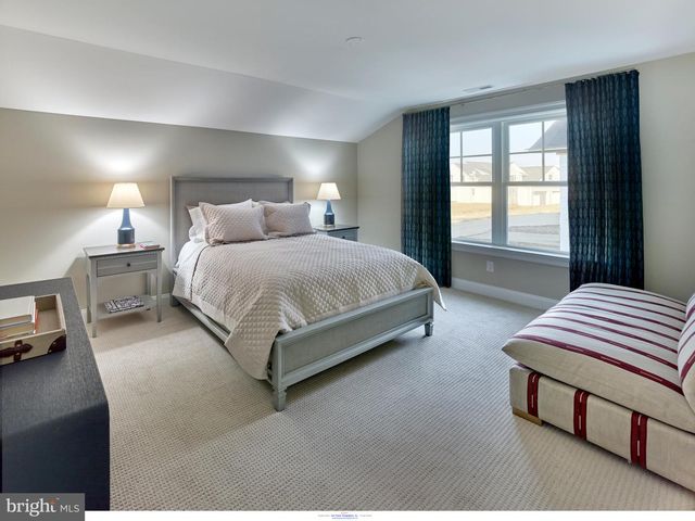 THE DELCHESTER MILLSTONE CIR, West Chester, PA 19380