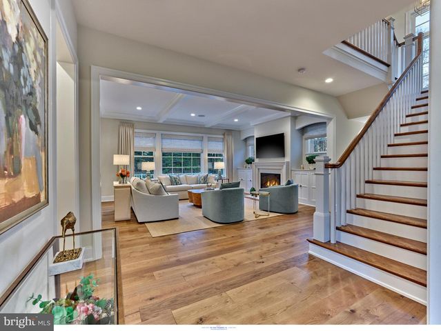 THE DELCHESTER MILLSTONE CIR, West Chester, PA 19380