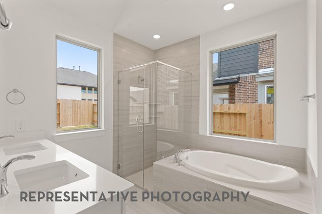 26526 Jolly Prairie Drive, Hockley, TX 77447