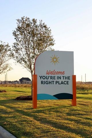 26526 Jolly Prairie Drive, Hockley, TX 77447