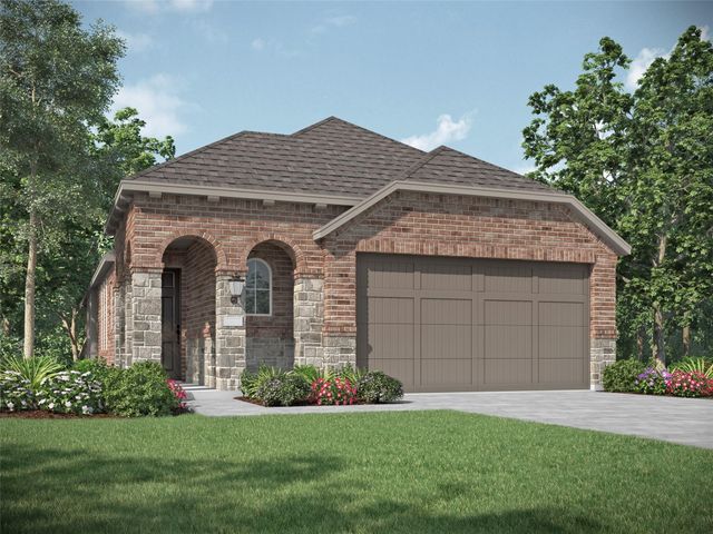 26526 Jolly Prairie Drive, Hockley, TX 77447