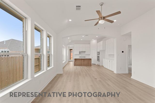 26526 Jolly Prairie Drive, Hockley, TX 77447