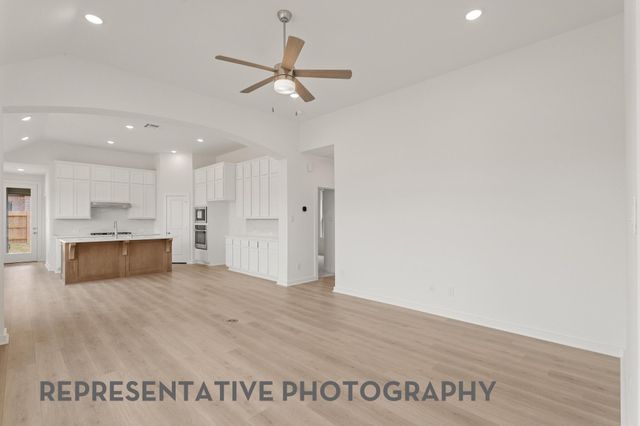26526 Jolly Prairie Drive, Hockley, TX 77447