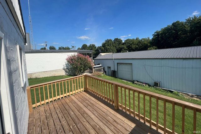 970 2nd Avenue, Jasper, IN 47546