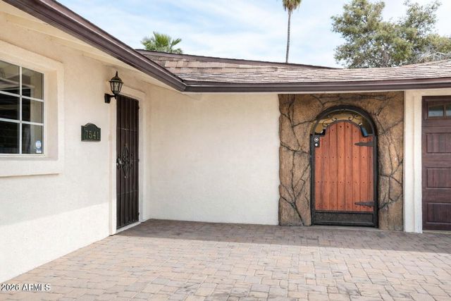 7541 N 35TH Drive, Phoenix, AZ 85051