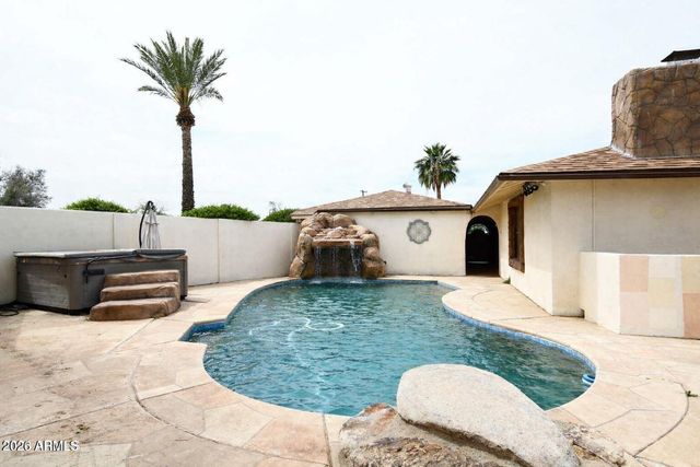 7541 N 35TH Drive, Phoenix, AZ 85051