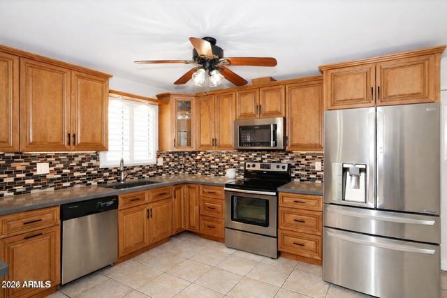 7541 N 35TH Drive, Phoenix, AZ 85051