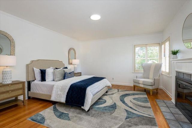 3031 Flores Street, San Mateo, CA 94403