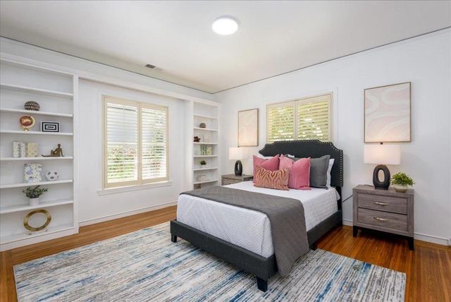 3031 Flores Street, San Mateo, CA 94403