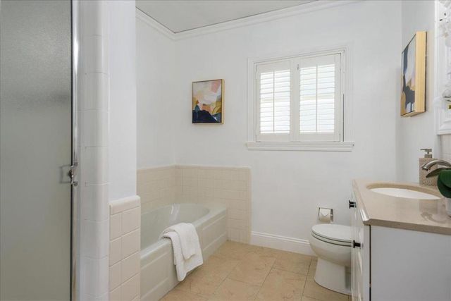 3031 Flores Street, San Mateo, CA 94403