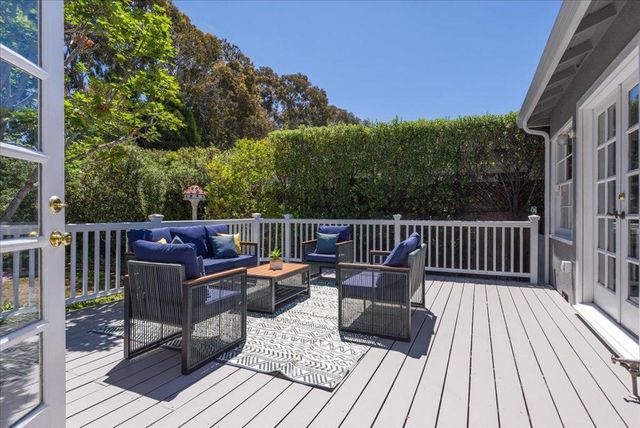 3031 Flores Street, San Mateo, CA 94403
