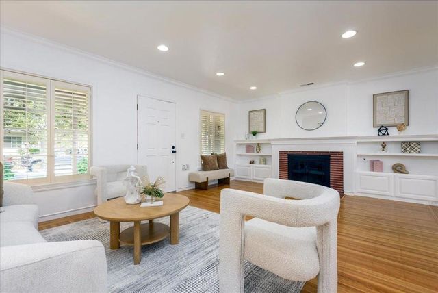 3031 Flores Street, San Mateo, CA 94403