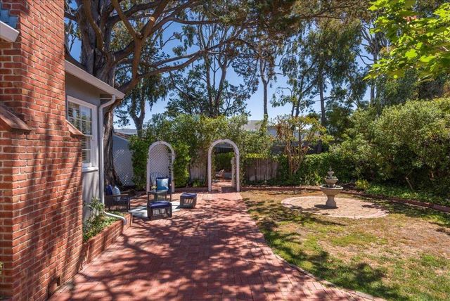 3031 Flores Street, San Mateo, CA 94403