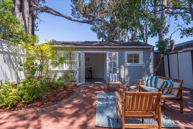 3031 Flores Street, San Mateo, CA 94403