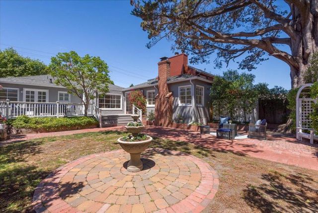 3031 Flores Street, San Mateo, CA 94403