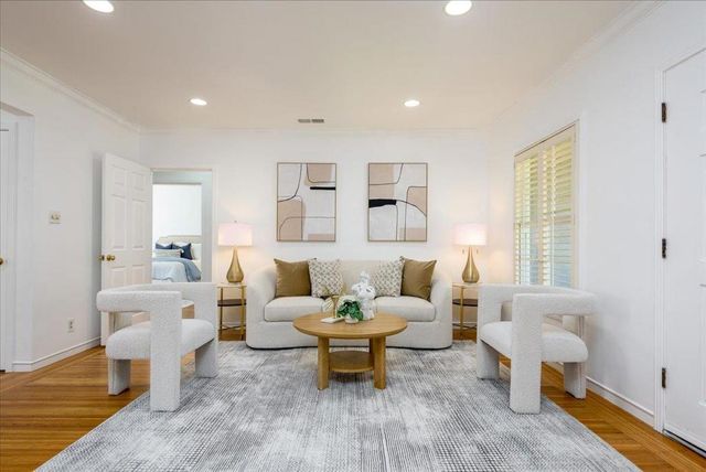 3031 Flores Street, San Mateo, CA 94403