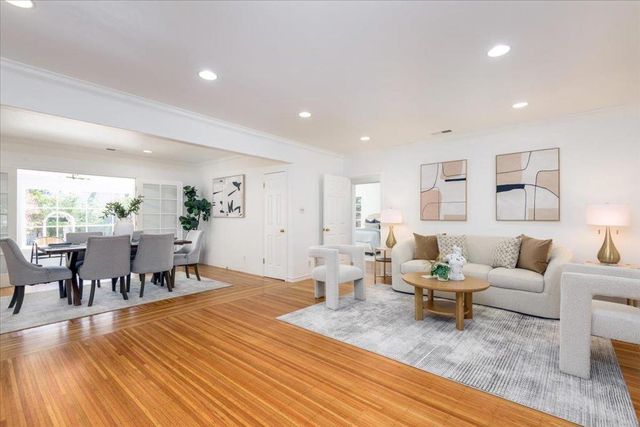 3031 Flores Street, San Mateo, CA 94403