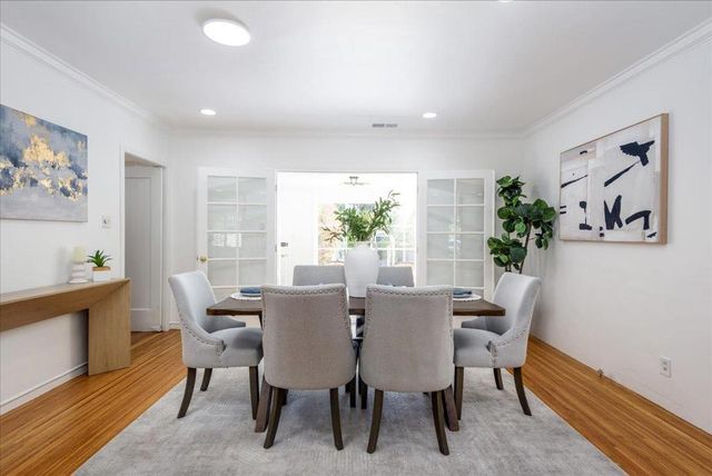 3031 Flores Street, San Mateo, CA 94403