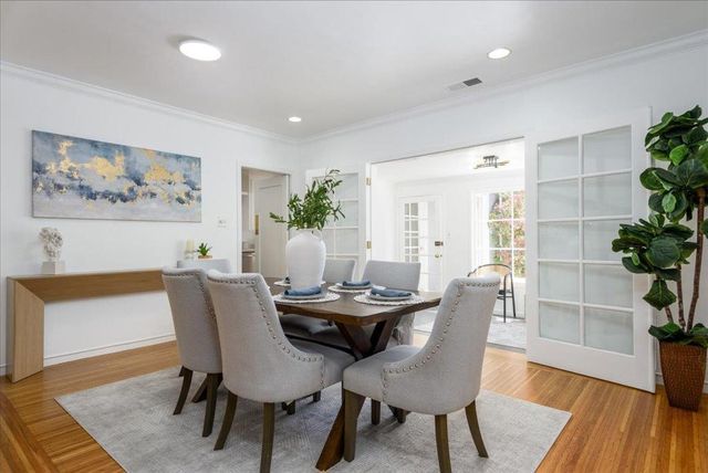 3031 Flores Street, San Mateo, CA 94403