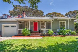 3031 Flores Street, San Mateo, CA 94403