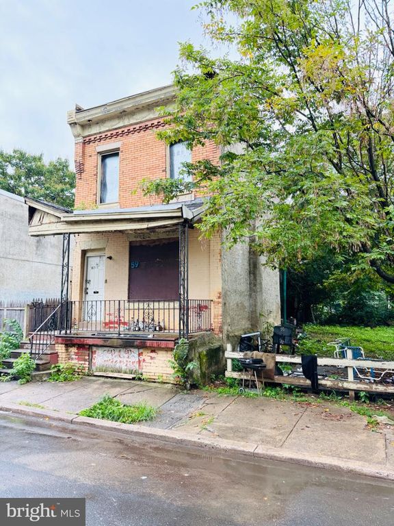 6014 REINHARD ST, PHILADELPHIA, PA 19142 — photo 2