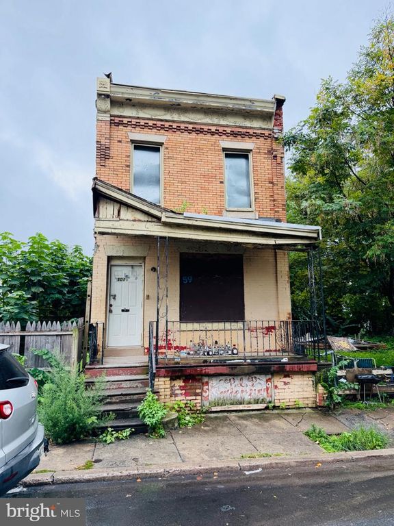 6014 REINHARD ST, PHILADELPHIA, PA 19142 — photo 3