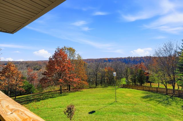 1734 Yoachum Drive, Nixa, MO 65714