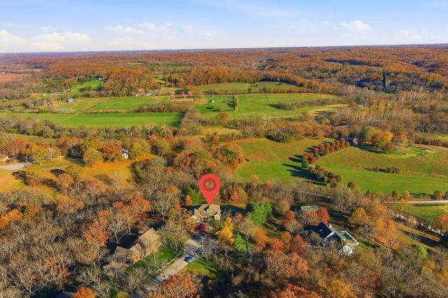 1734 Yoachum Drive, Nixa, MO 65714