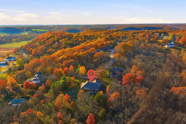 1734 Yoachum Drive, Nixa, MO 65714