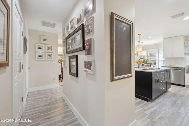 22 WALKERS RIDGE Drive, Ponte Vedra Beach, FL 32082